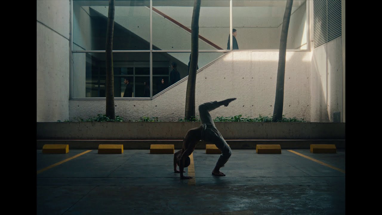 &Iacute;mpeto - Compa&ntilde;&iacute;a de Danza del #TeatroMayor | Tr&aacute;iler oficial - Teatro Mayor