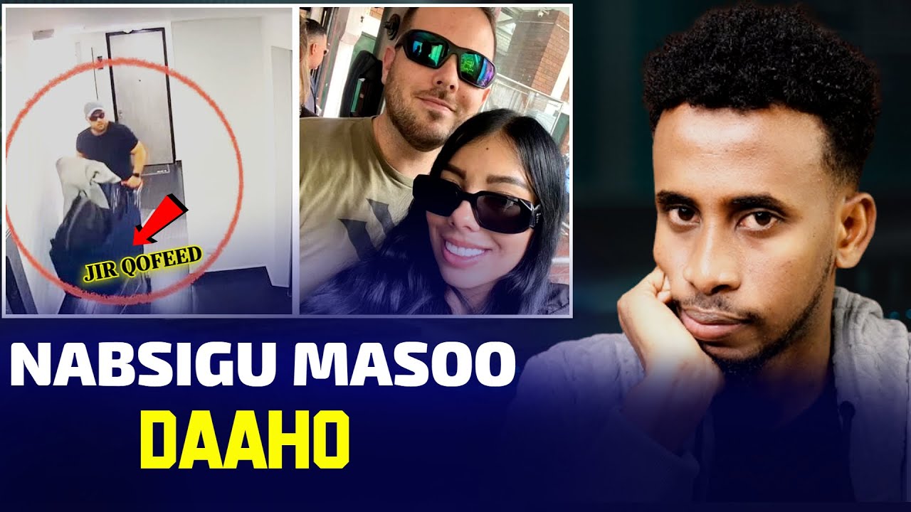 Sidaani Waa Sida Kugu Dhacaysa Marka Nabsi aad Kagasho Xaaskaga iyo Caruurtada