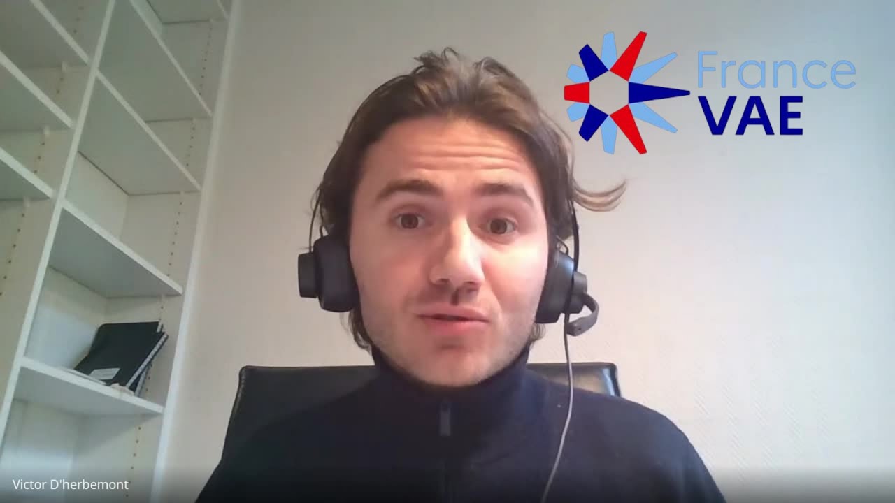 S'inscrire sur France VAE dans le médico-social (petite enfance, grand âge, handicap)