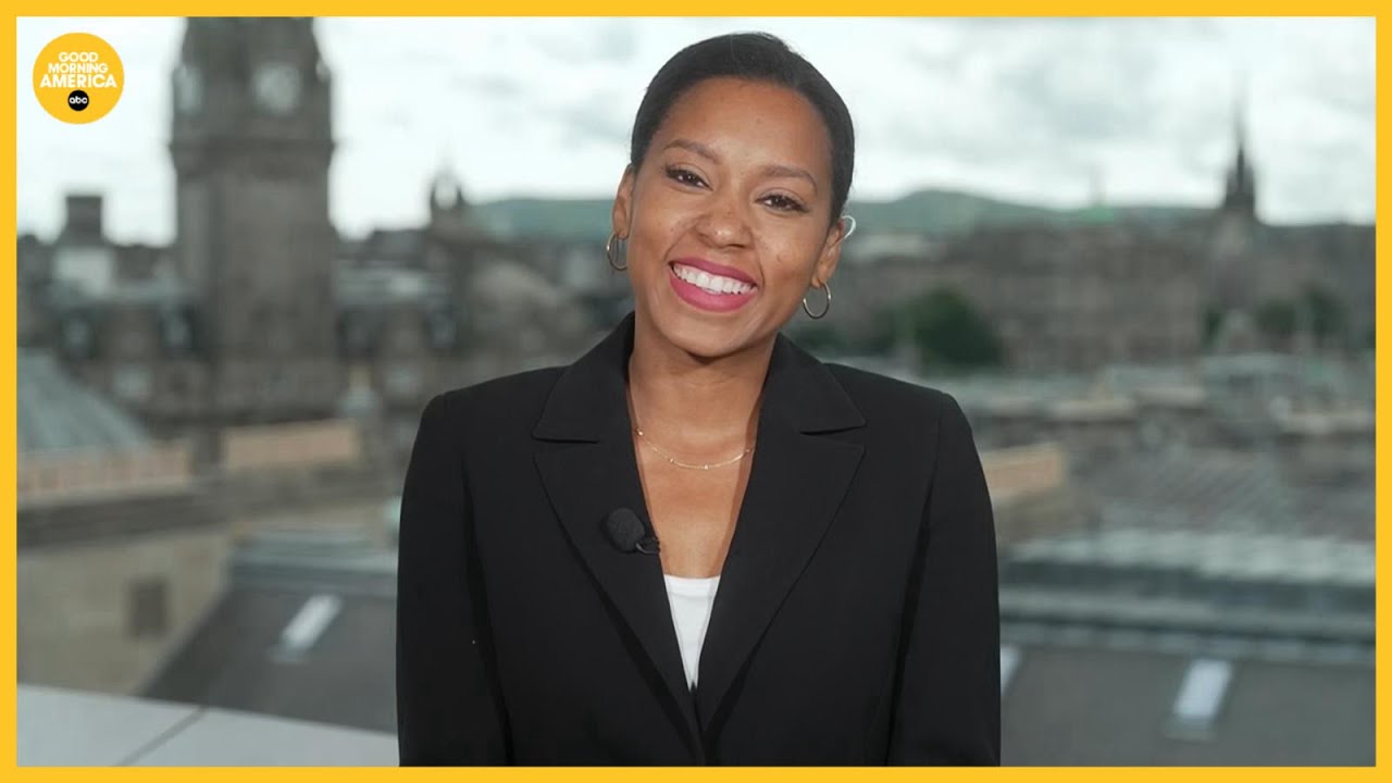 New show &lsquo;What You Need To Know&rsquo; premieres on Disney+