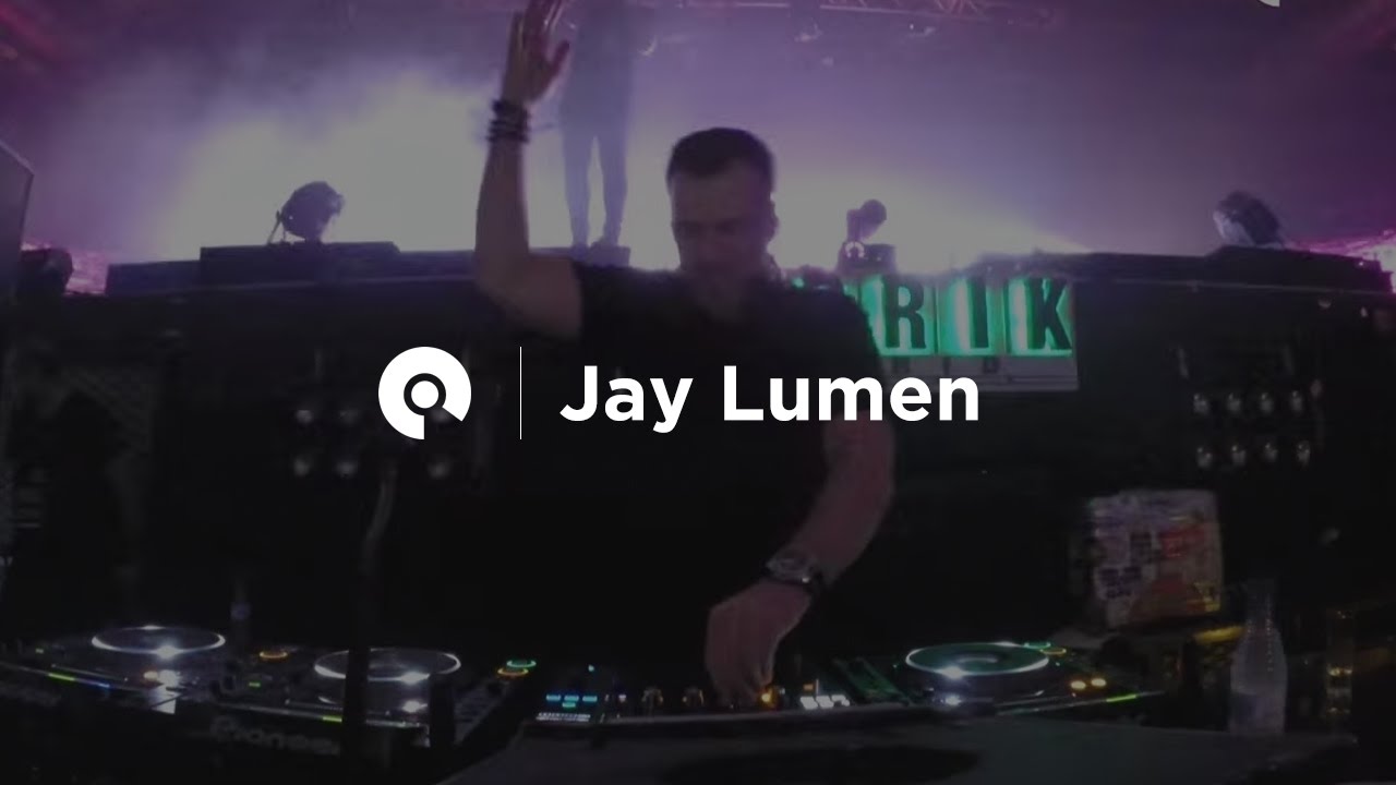 Jay Lumen @ Goa XXII Aniversario Main Room, Fabrik Madrid