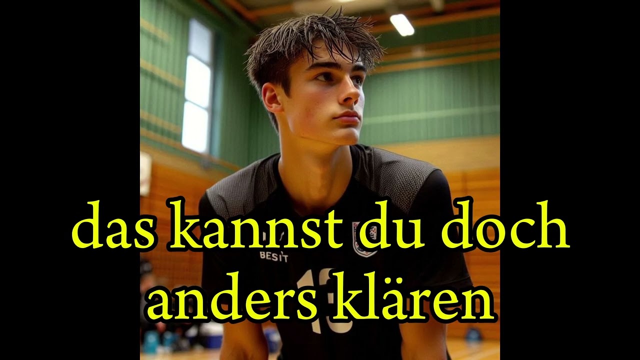 was ist mit Matteo, Teil 1