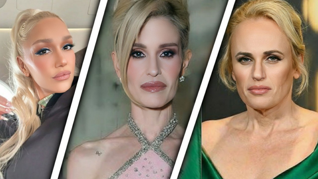 Hollywood Weight Loss Secrets: Truth Behind Celebrities’ Shocking Transformations