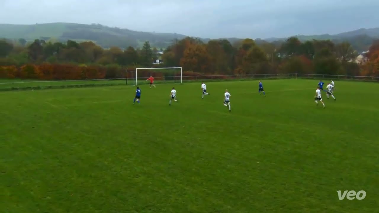 Fremington 1-0 Landkey Town | Highlights | North Devon Premier Division | 16th November