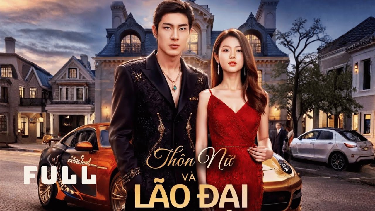 Th&ocirc;n Nữ V&agrave; L&atilde;o Đại | C&ocirc; G&aacute;i Ngh&egrave;o V&ocirc; T&igrave;nh Cứu Được L&atilde;o Đại Ca V&agrave; C&aacute;i Kết!