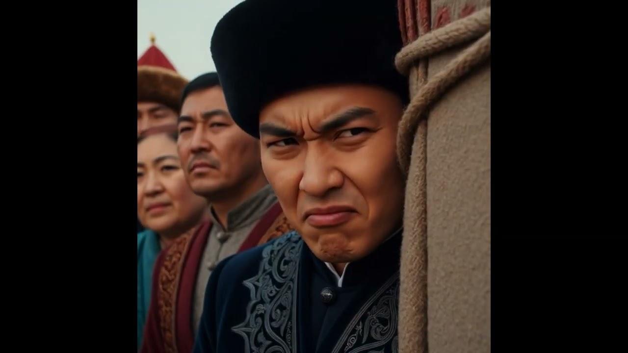 Алижан Тореханов