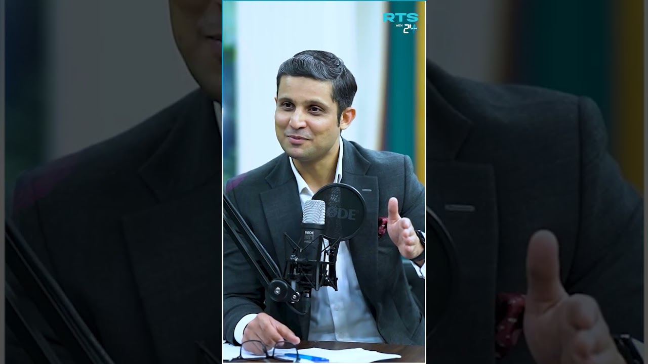 Iqrar Ul Hassan Sirf Imran Khan Ki Hi Buraiyan Kyun Nikalte Hain? | RTS | 24 Plus