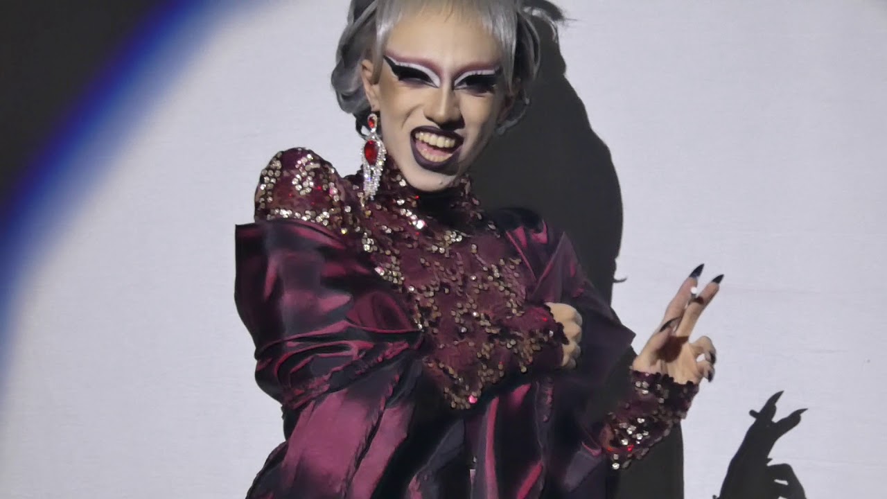Vander Von Odd