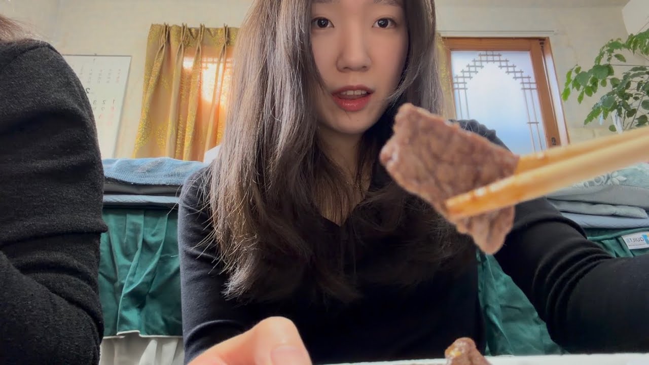 새해 복 많이 받으세요~   •다이어트는 내일부터!•