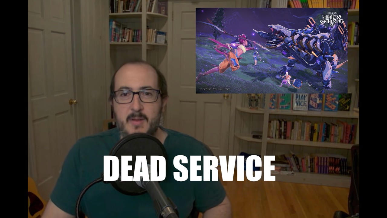 PlayStation's Live-Service Initiative Could Not Have Gone Worse