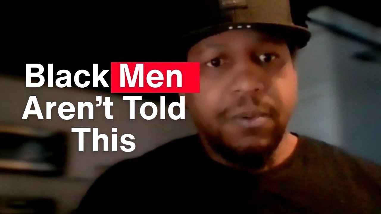 Why Strong Black Men Are Tired of Pretending They’re Okay | Black Men’s Mental Health 2026!