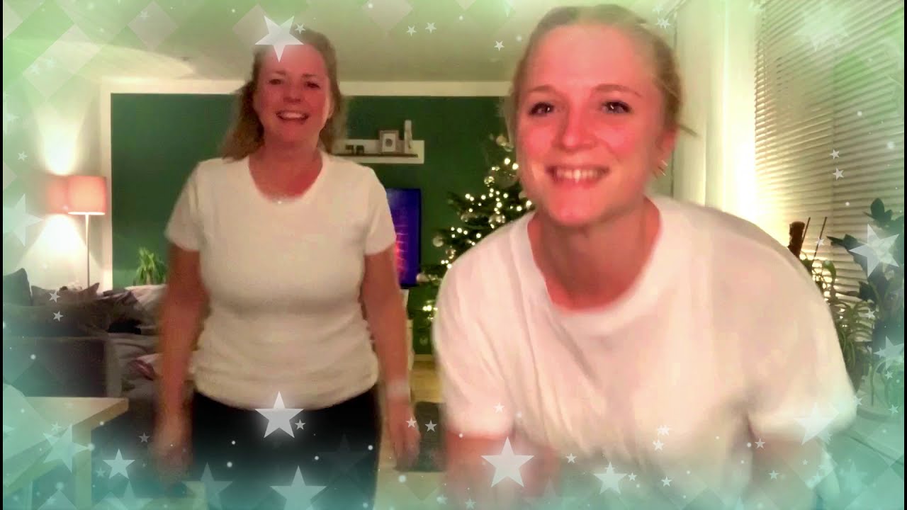 MTV Weihnachtsvideo 2020