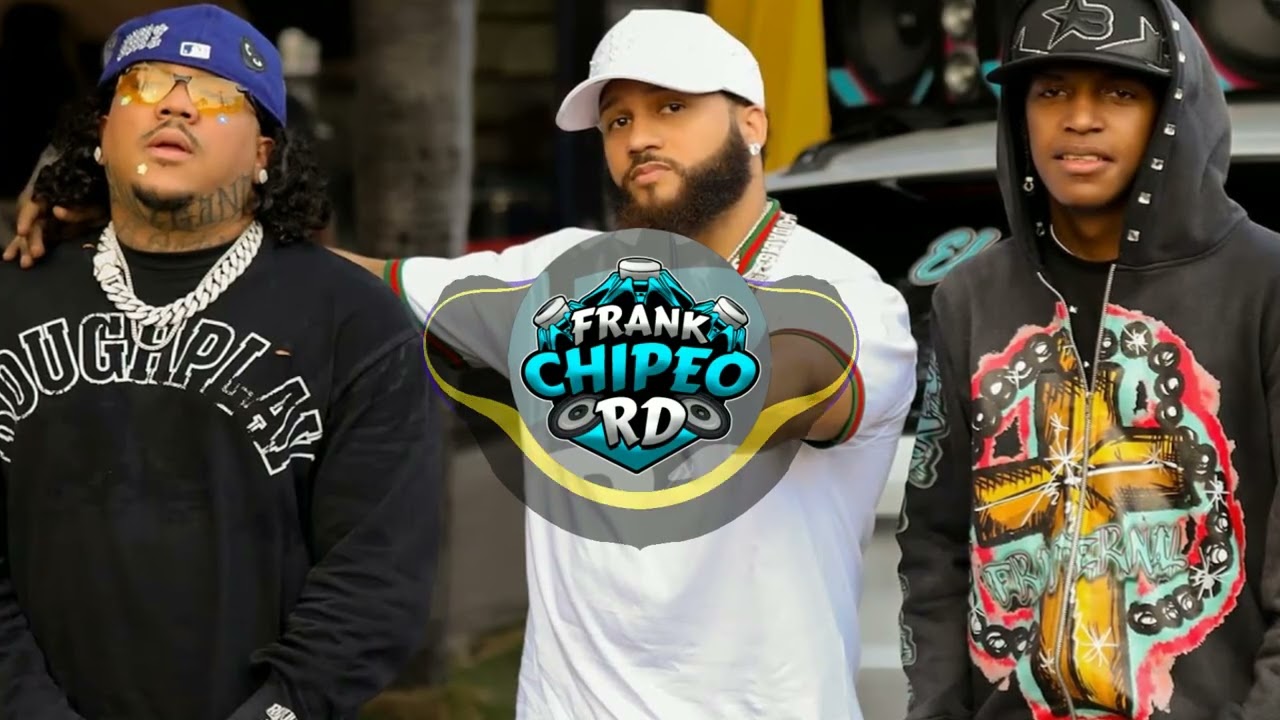 EL ALFA EL JEFE X TIVI GUNZ - MIRALA (DOBLE TONO) X MONTANA 70, FRANK CHIPEO PARA MUSICOLOGOS