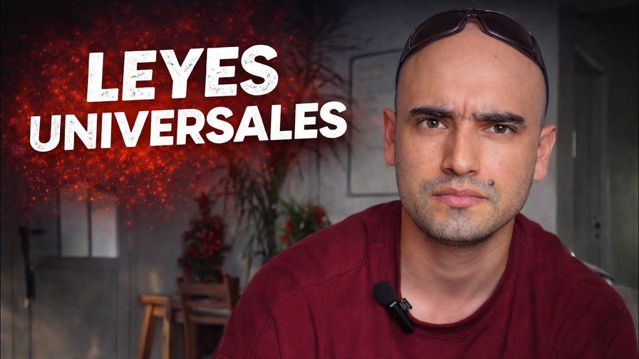 Estás Dos Leyes te van a Cambiar la Vida en este 2026