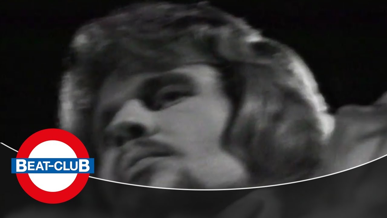 John Walker - It's A Hang Up Baby (1968)