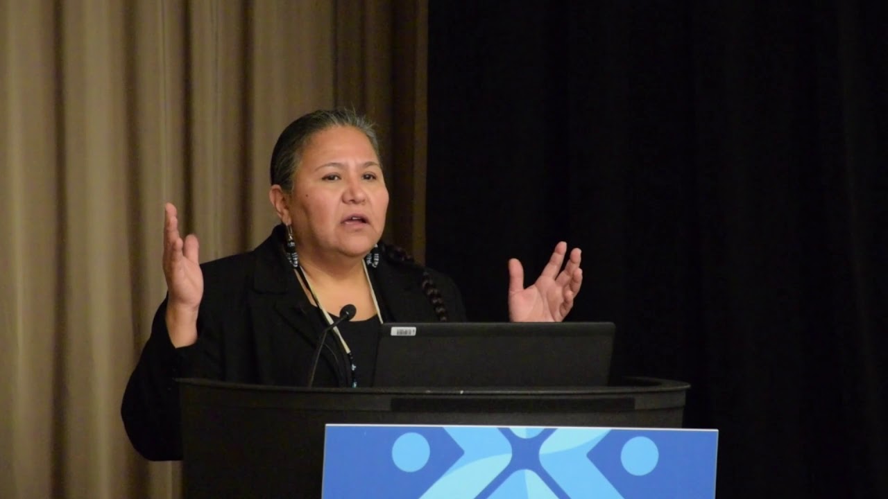 Life Promotion: A Strengths Based Approach to Indigenous Wellness