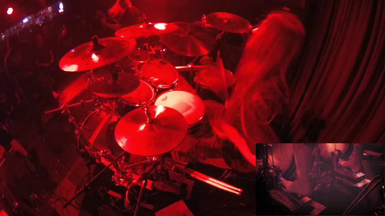 Lille Gruber - Defeated Sanity - Remotio Mortuorum/Into The Soil