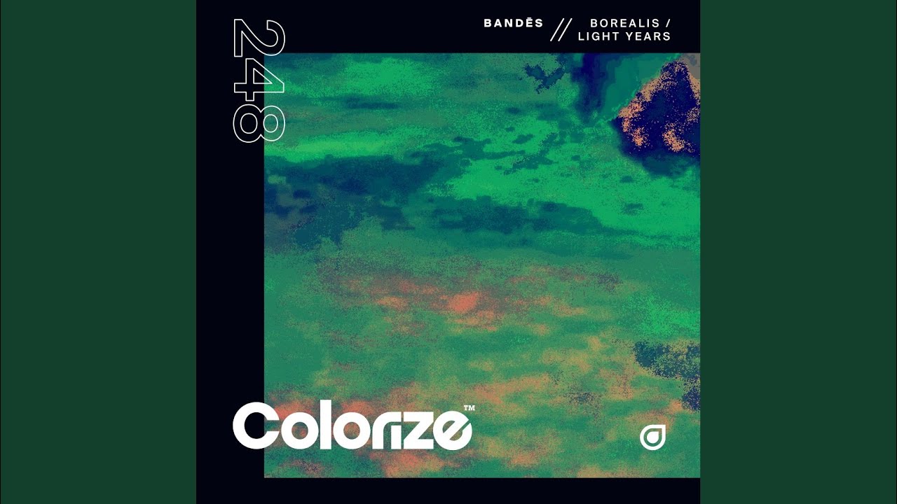 Borealis (Extended Mix)