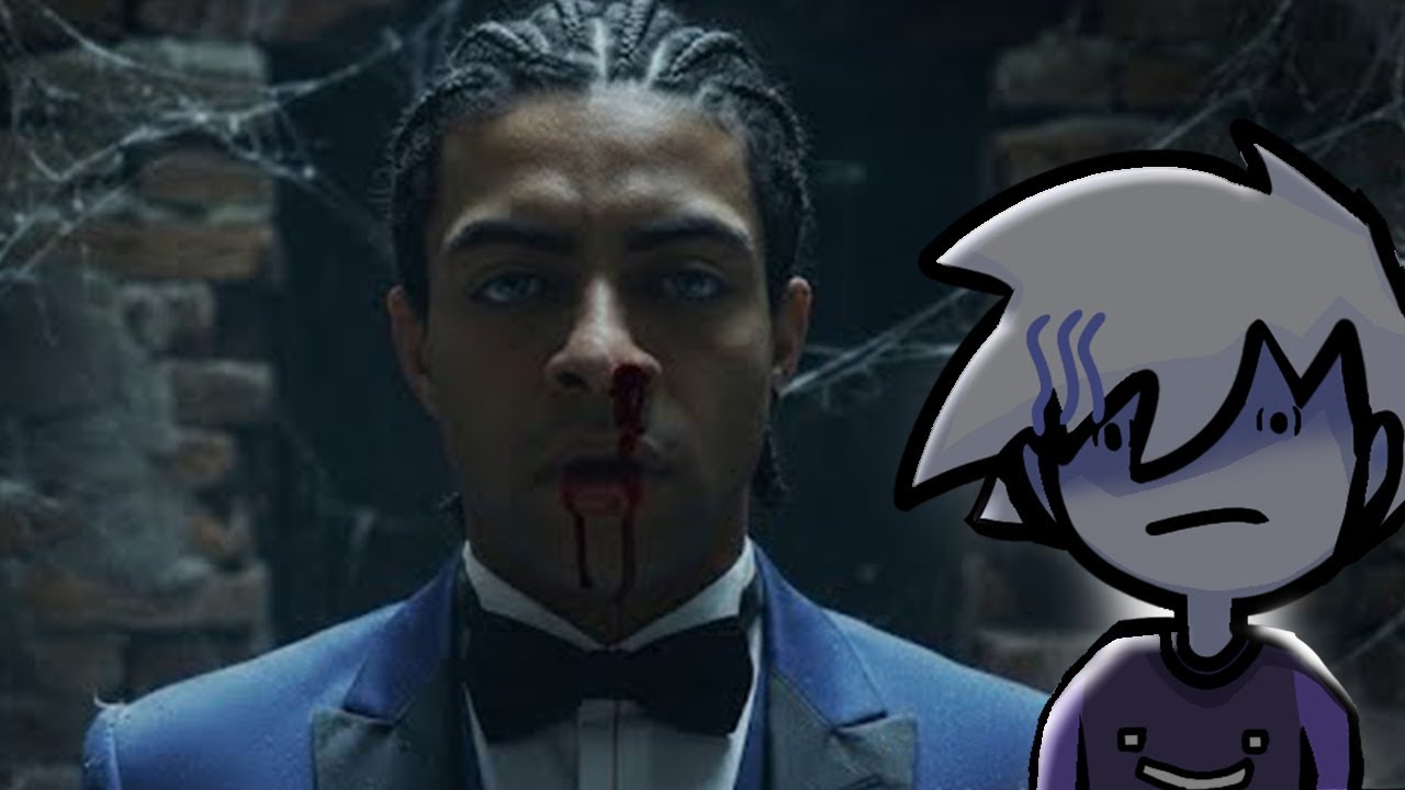 A pegadinha final do zoio