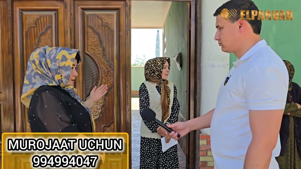 O'Z UYIDAN HAYDALGAN AYOL O'LDIRISHADIMI?