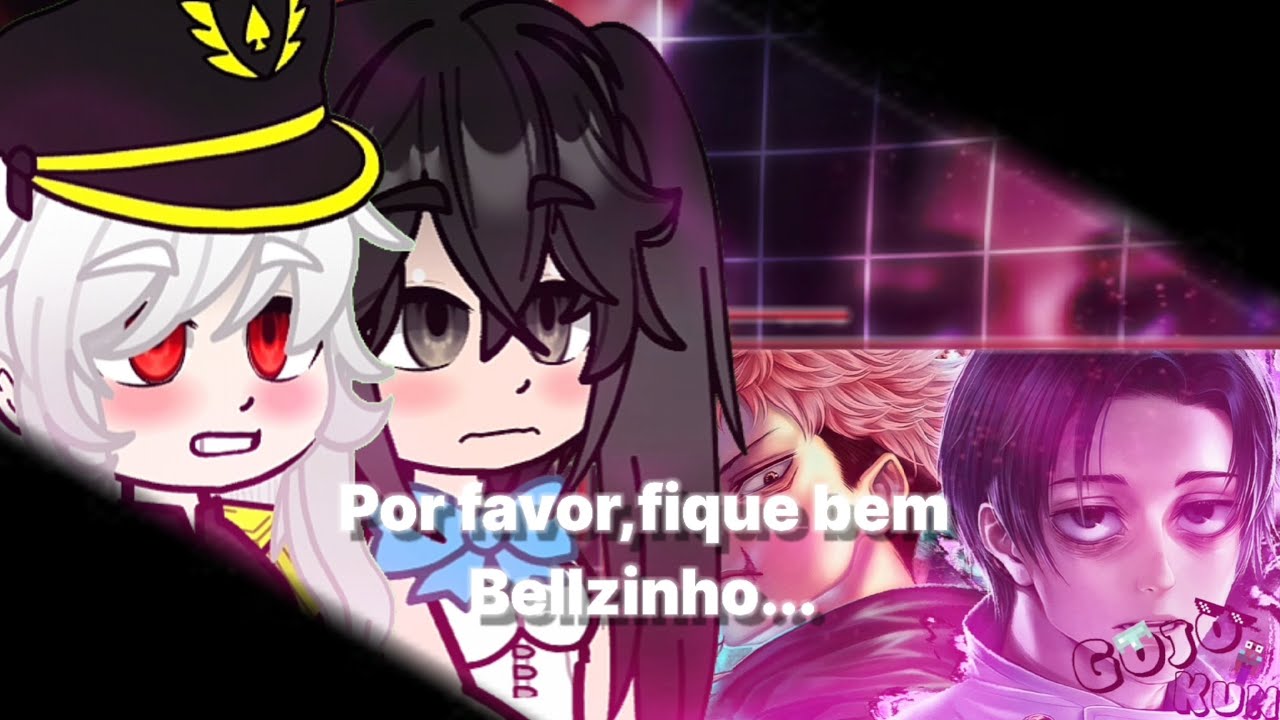 Mato Seihei & Danmachi React a - Maldição Herdada|Anirap