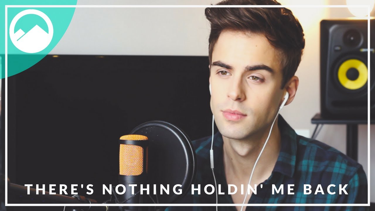 Shawn Mendes - There's Nothing Holdin' Me Back [Cover]