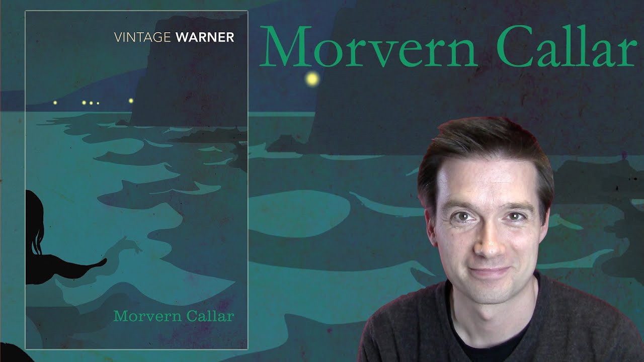 Vintage Vlog: Morvern Callar