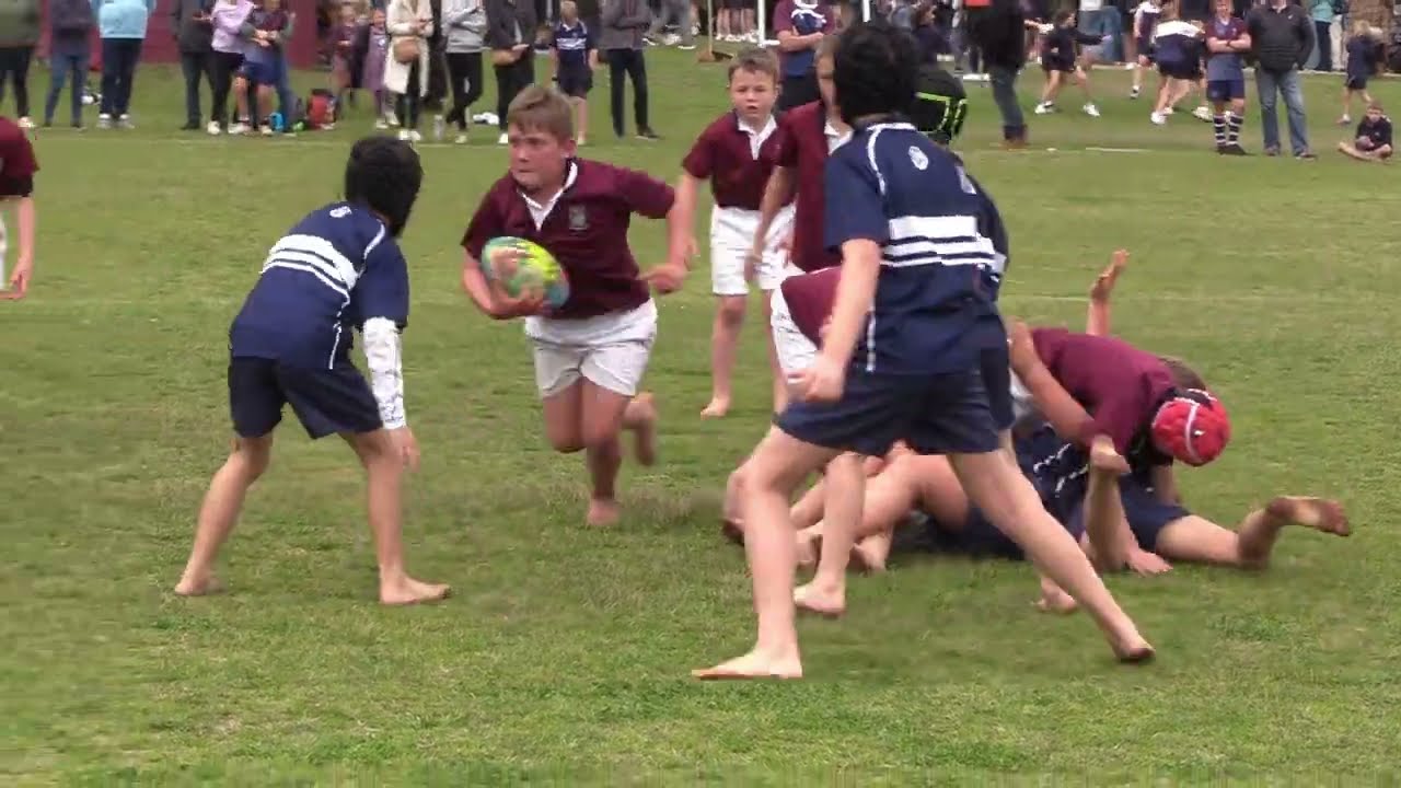 Mikro vs Beaumont o/9A