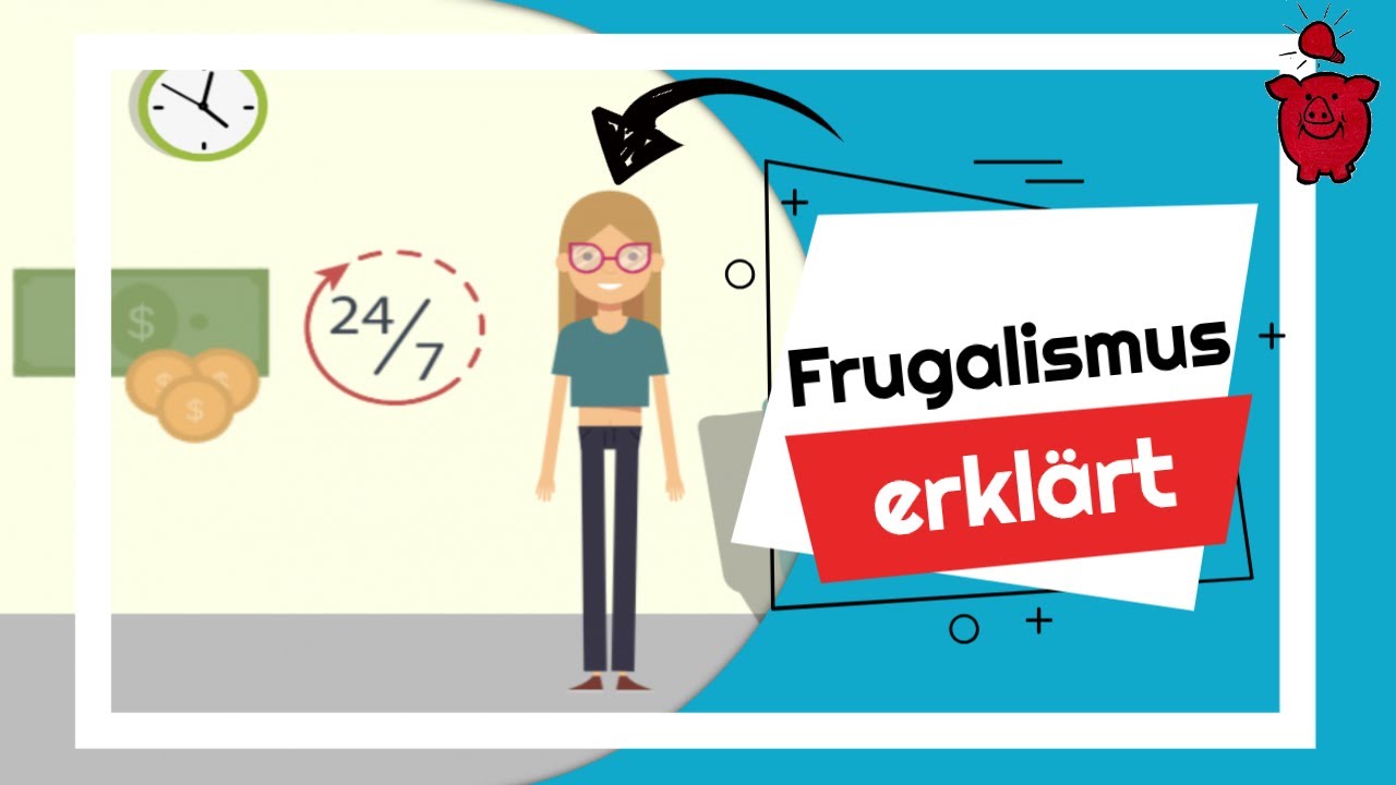 Was ist eigentlich der Frugalismus? Frugalismus erkl&auml;rt - 4% Regel