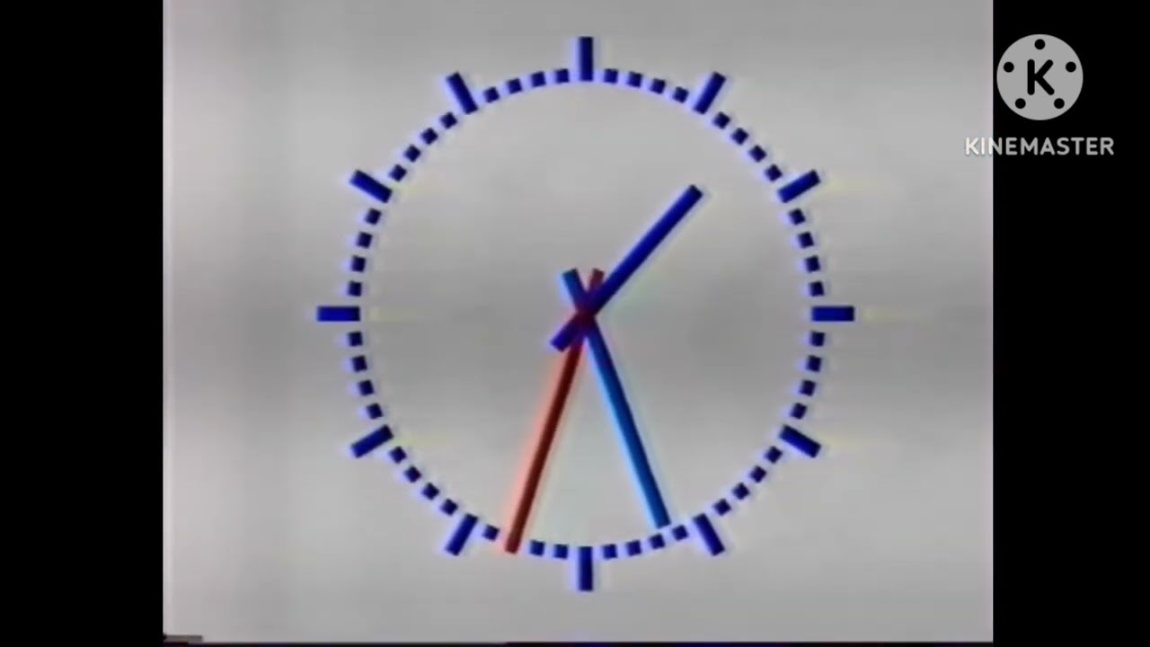 Channel 1 Final Sign Off / BNT 1 First Sign On (September 14 , 2008)