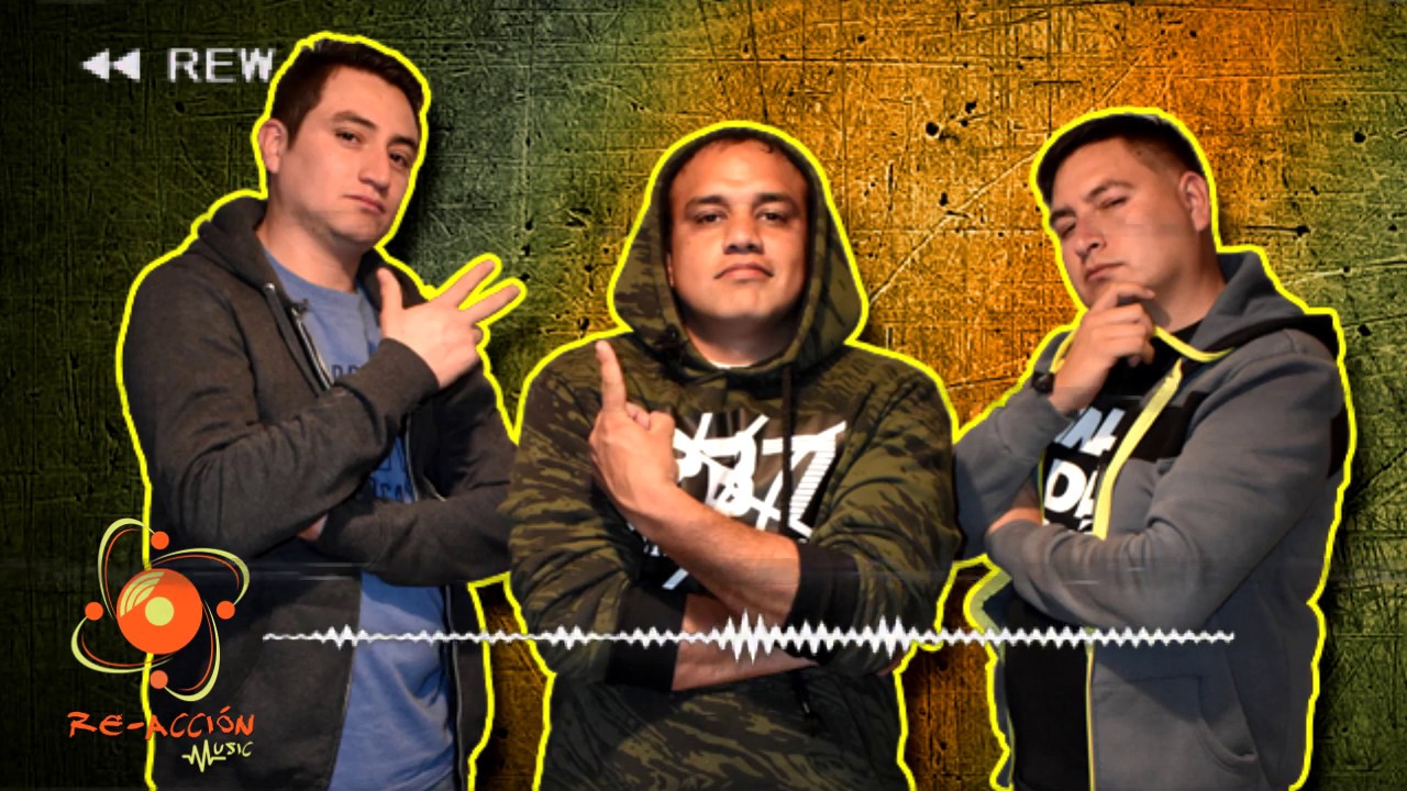 Linaje de Jes&uacute;s Video Lyrics (L. Melo, Chacho DvD, Joe Futuro)