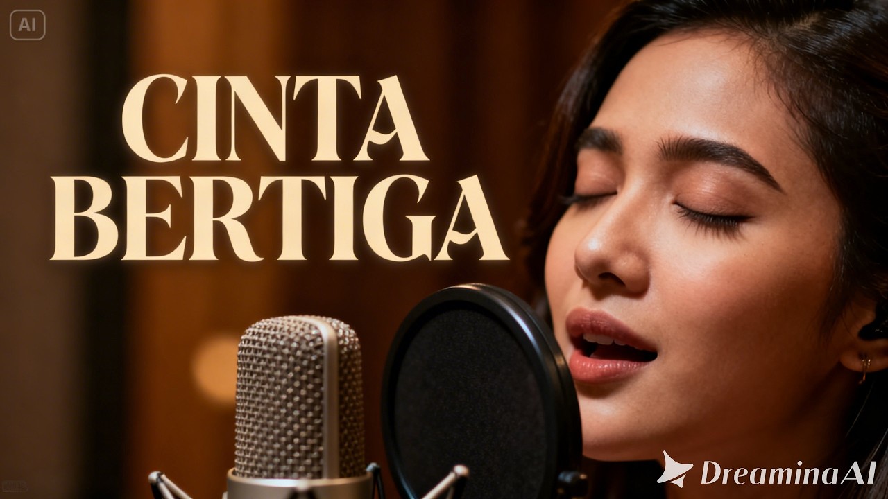 CINTA BERTIGA | Musik Rock - Pop - Metal - Ska