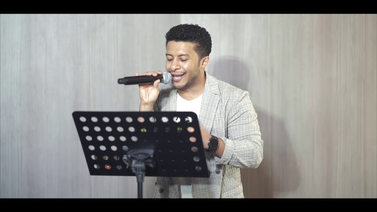 اشرلي بالمنديل - مشاري المجيبل