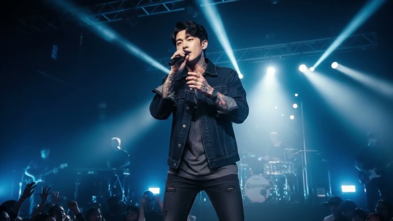 So even if my thoughts get restless He stays the same | Gospel | Worship