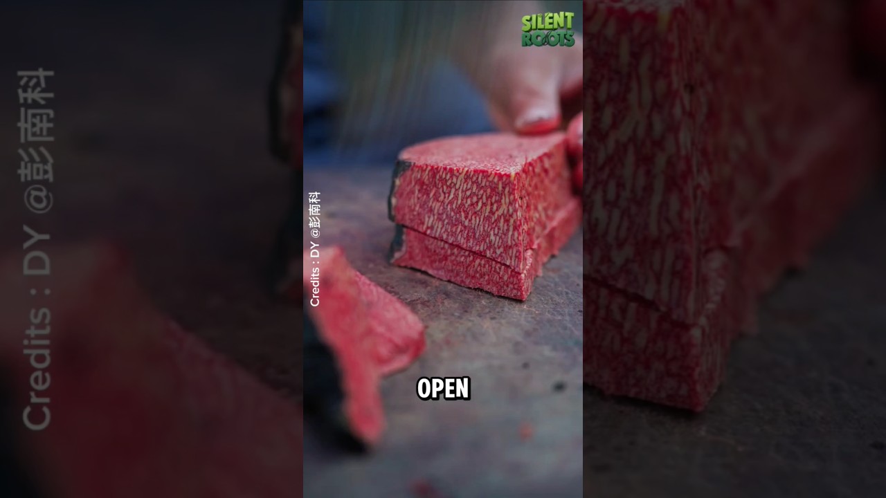 It&rsquo;s an Ancient Fabric Dyeing Secret