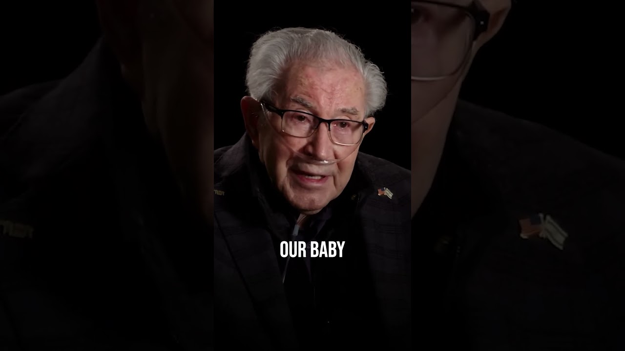 The Unbelievable Atrocities of the Holocaust Auschwitz Survivor