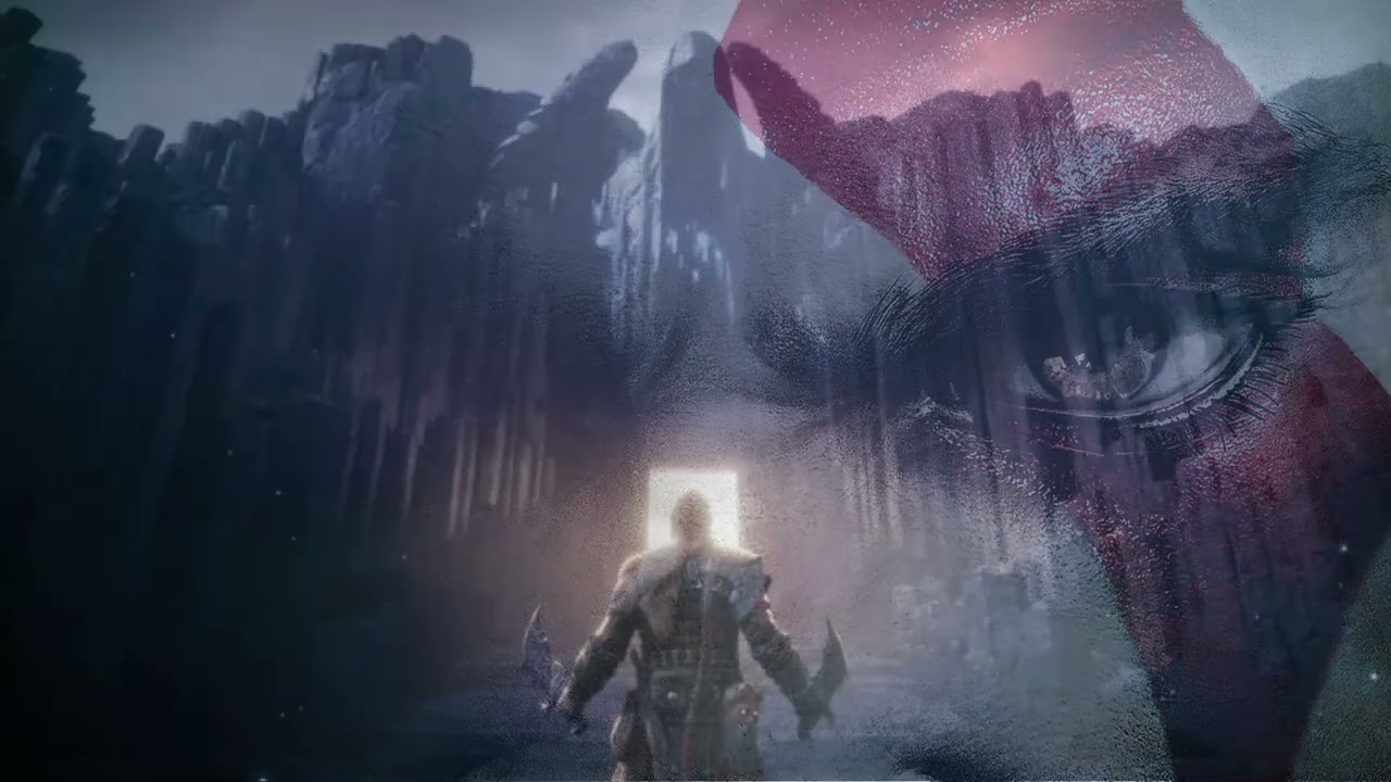 God of War III Overture x Warrior's Truth x Master Thyself | GoW III, Asc, Rag Soundtrack