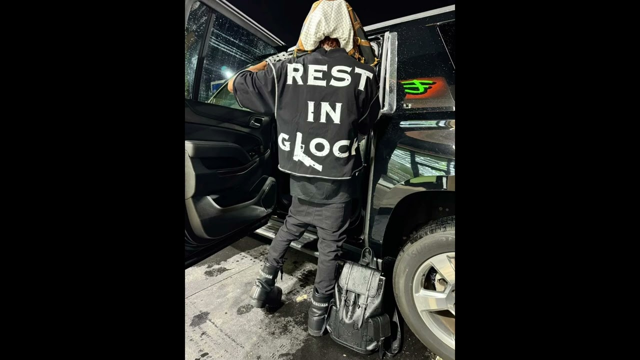 [FREE] Big Yavo Sample Type Beat - 