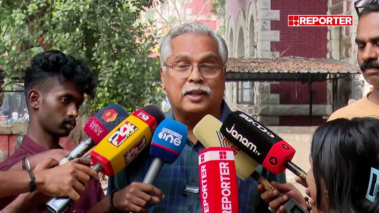 'കേരളത്തിന്റെ ഭാവിയില്‍ എന്നെങ്കിലും ഒരു CPI മുഖ്യമന്ത്രി ഉണ്ടാകും'| Binoy Viswam