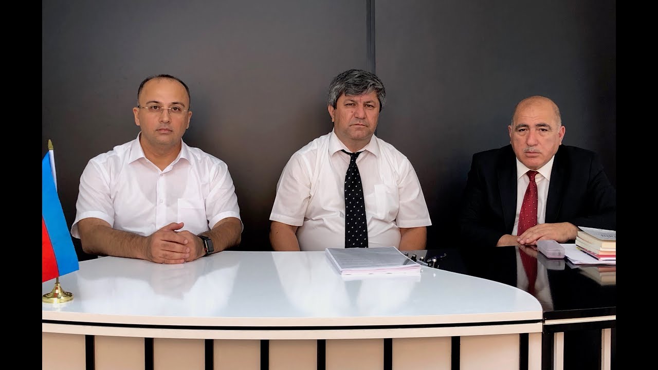 Keçmiş baş nazir Pənah Hüseynlə ilahiyyatçı Elşad Mirinin disputu-01
