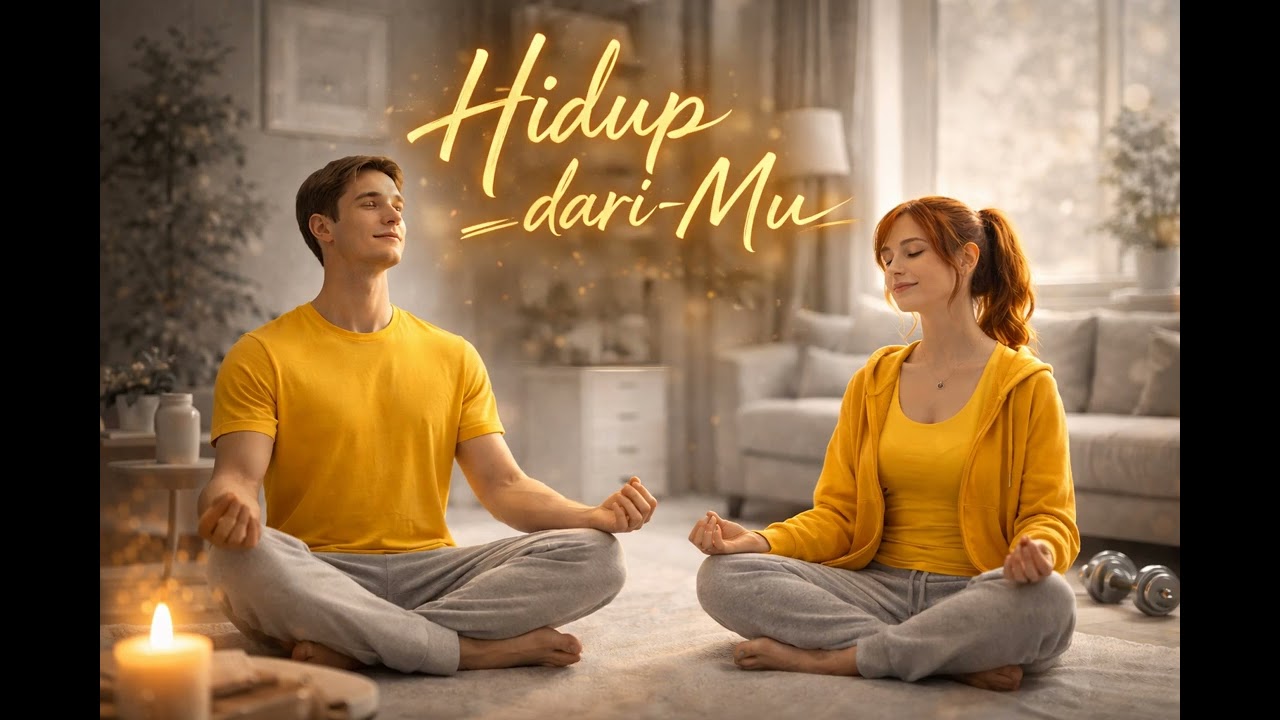 Hidup dari-Mu - The Holiday School (TeoS) || Indonesia Song 