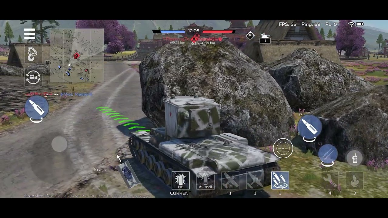 Kv-1 stage 1 in a stage 13 and my 100 video!