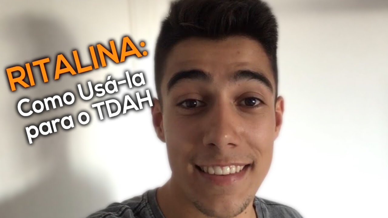 RITALINA e TDAH: Dicas para usar essa Medicação