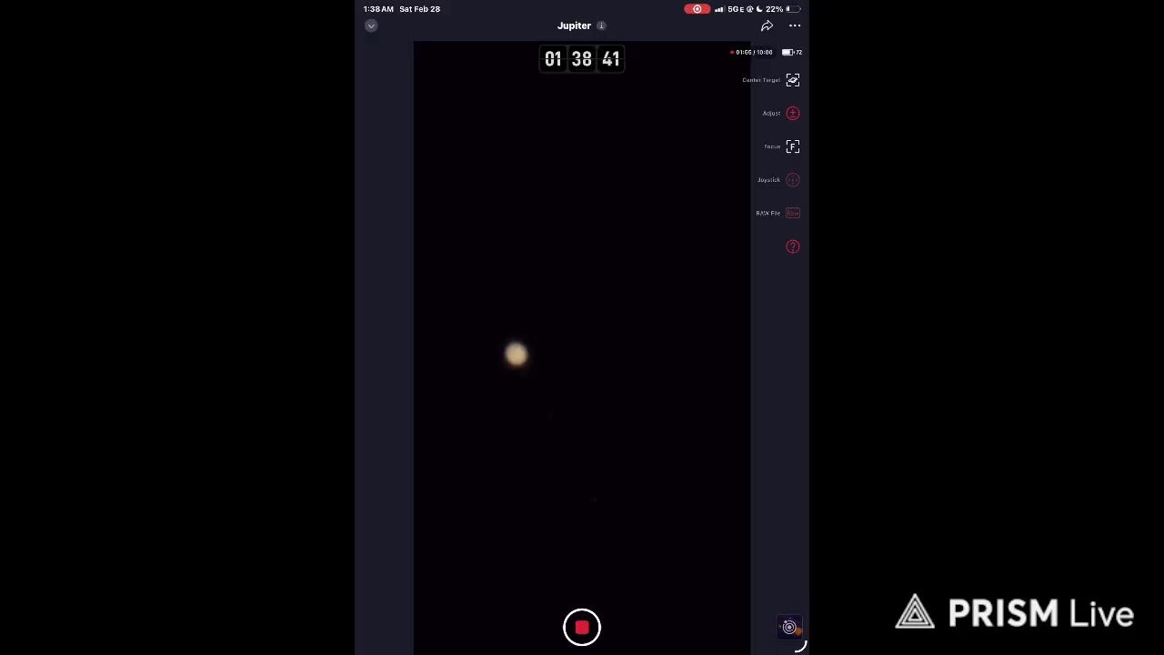 Live streaming of KennStream Live