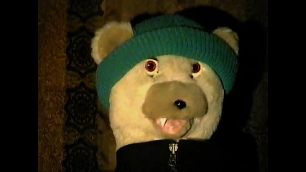 Duke Back In 1995