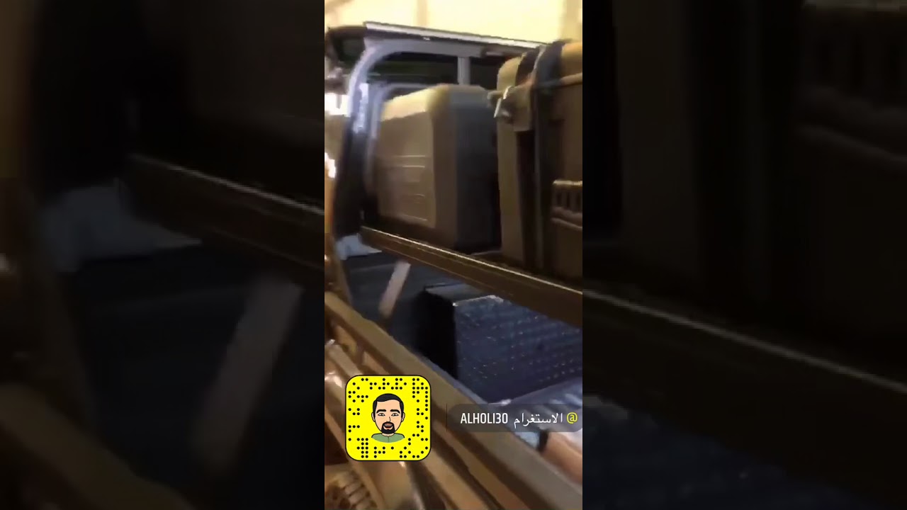 تكلفة تجهيز شاص 2019 بالاغراض الاسترالية لرحلات من عاشق ديفندر ( تعلم )