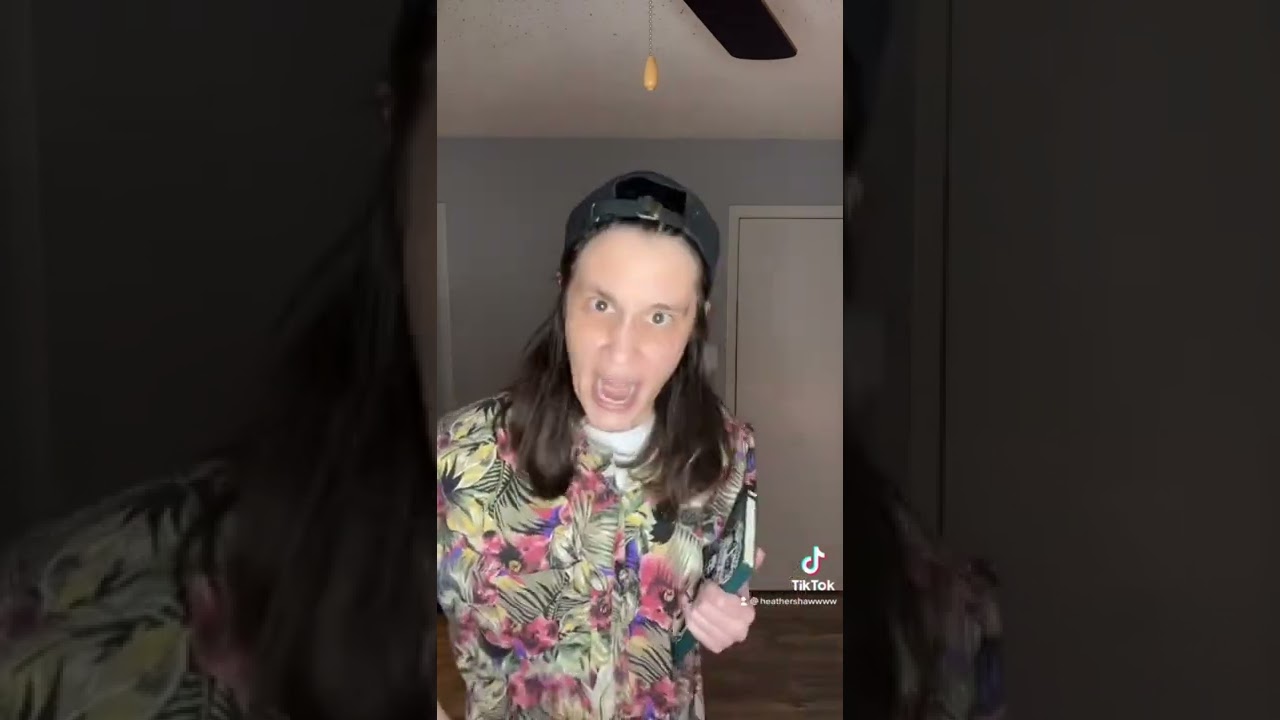Эйс Вентура Хизер Шоу