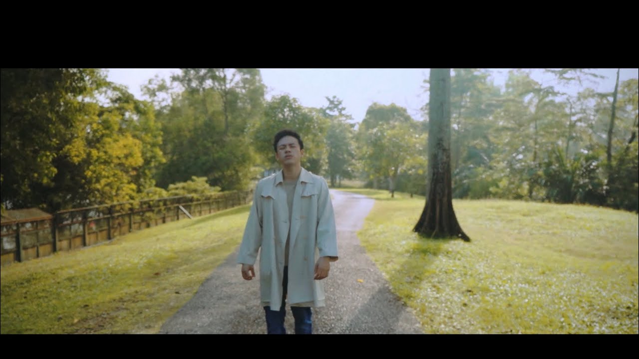 SID MURSHID -‘Lelah’ Official Lyric Video