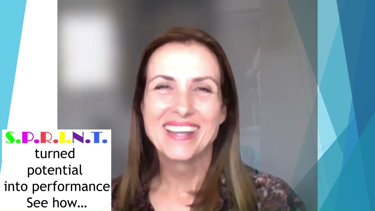 Why the SPRINT Training Works: A Manager’s Real Results