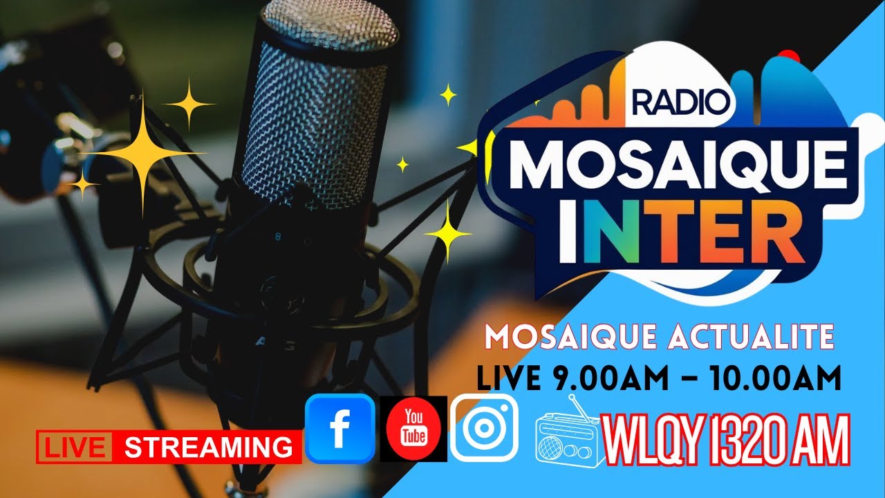 MOSAIQUE ACTUALITE 02/20/2026